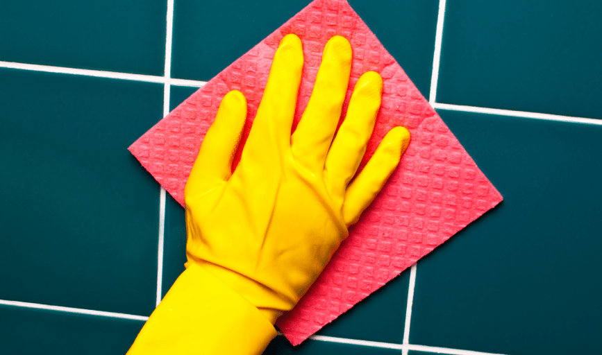 Residential Cleaning